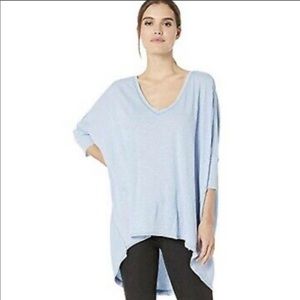 Free People Catch Waves Tee